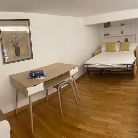 Appartement House Domusella à Rome Extérieur photo