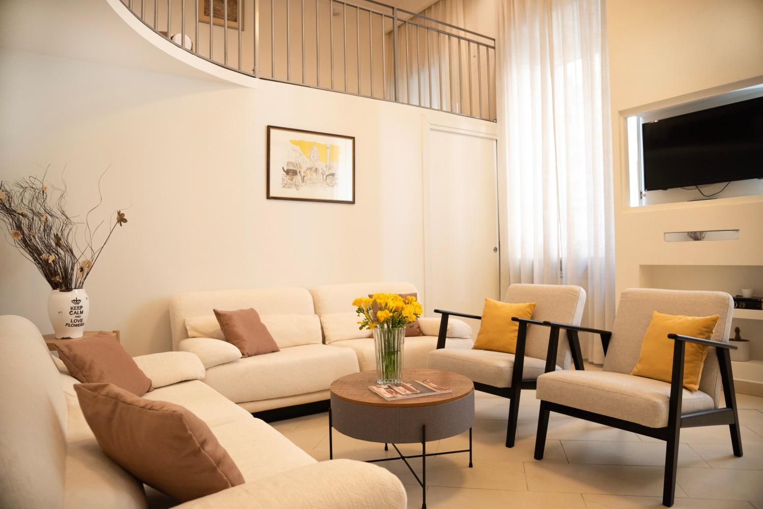 Appartement House Domusella à Rome Extérieur photo