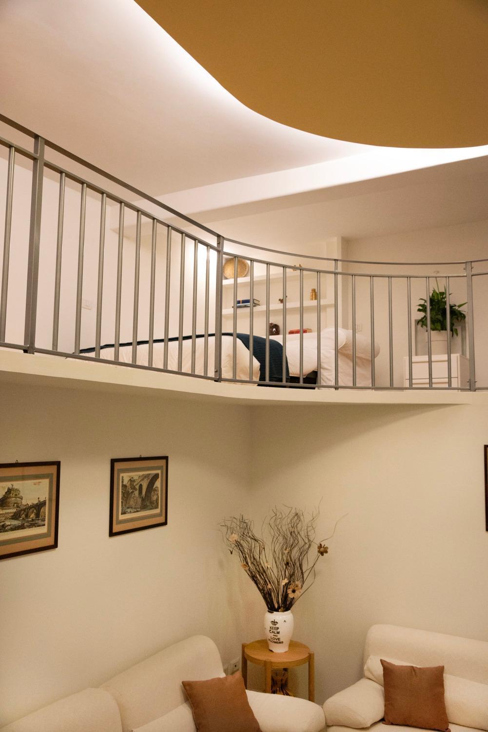 Appartement House Domusella à Rome Extérieur photo