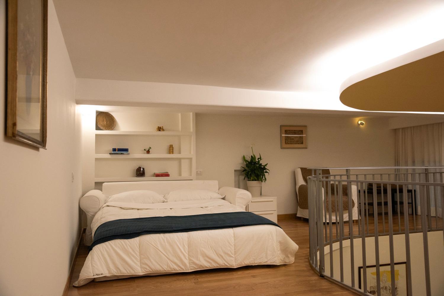 Appartement House Domusella à Rome Extérieur photo