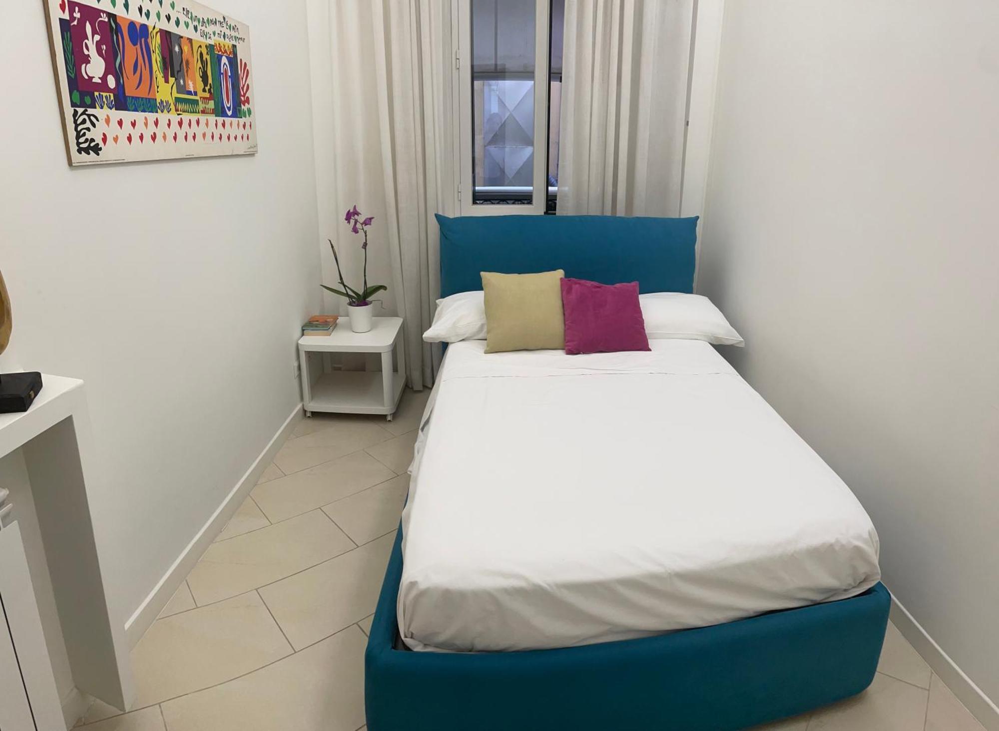 Appartement House Domusella à Rome Extérieur photo