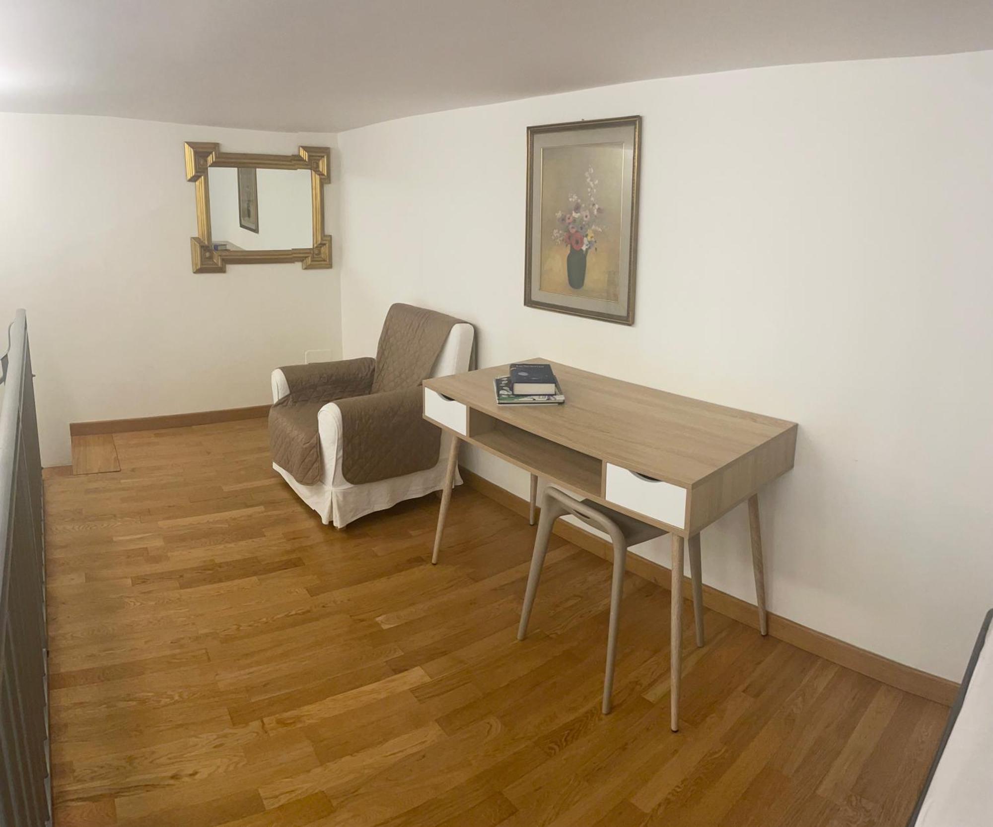 Appartement House Domusella à Rome Extérieur photo