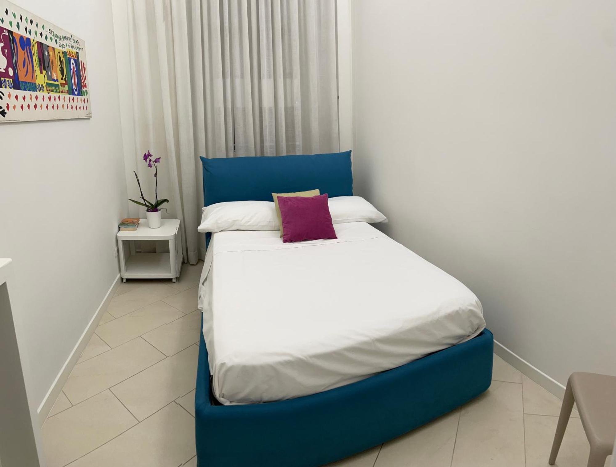 Appartement House Domusella à Rome Extérieur photo