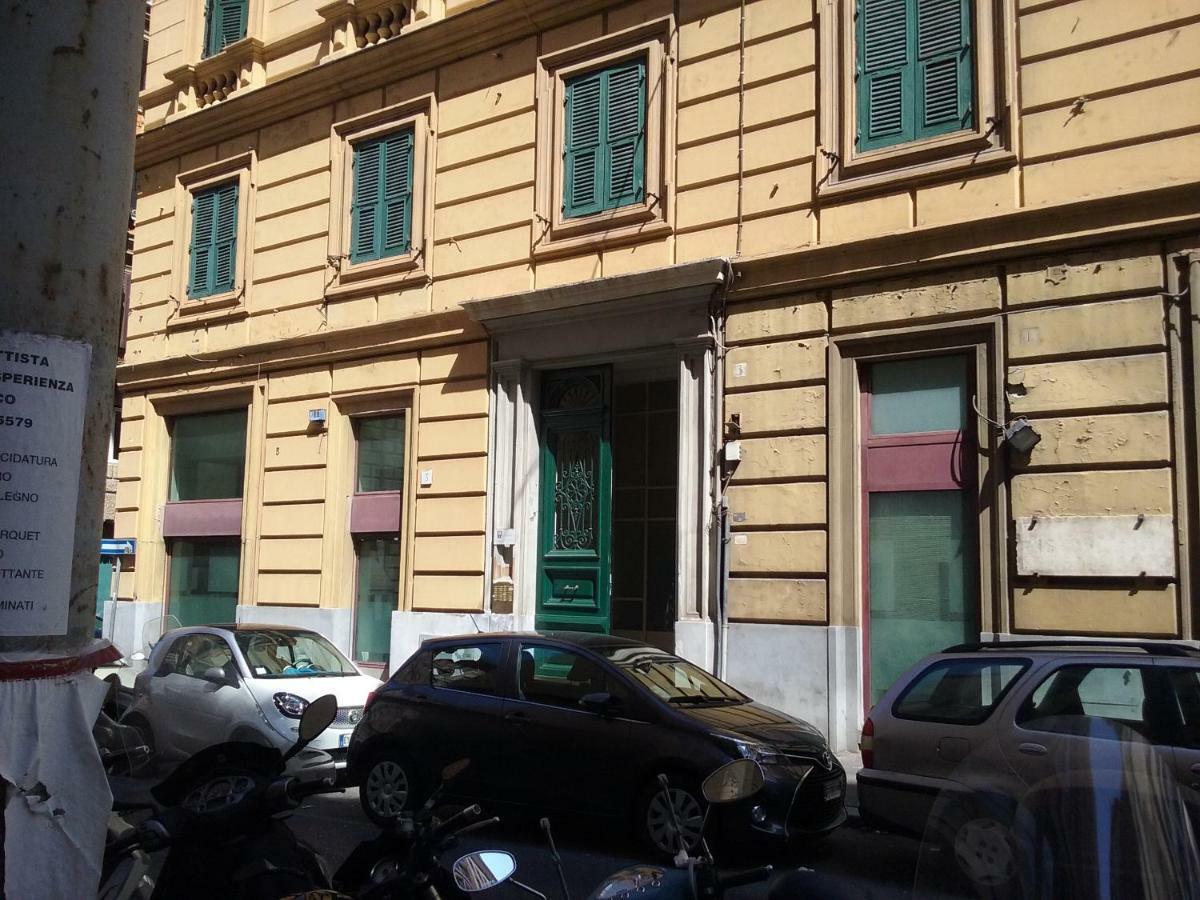 Appartement House Domusella à Rome Extérieur photo